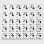 Personalisiert Nurse Abschluss Gift Geschenkpapier (Flach)