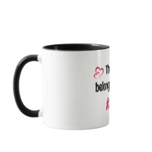Personalisiert Nurse Coffee Tasse Geschenk