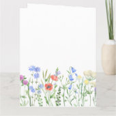 Personalisiert Nurse RN LPN NP Green Scrubs Karte (Rückseite)