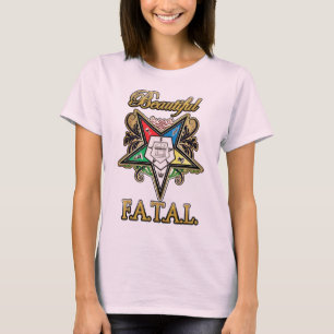 Personalisiert OES T-Shirt