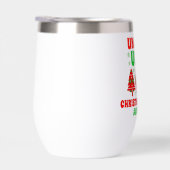 Personalisiert Onkels hässlicher Weihnachtssüßer (Rechts)