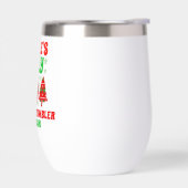 Personalisiert Onkels hässlicher Weihnachtssüßer (Links)