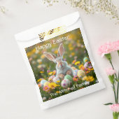 Personalisiert Osterhase Geschenktütchen (Versiegelt)