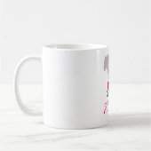 Personalisiert Ostersonnige Tasse (Links)
