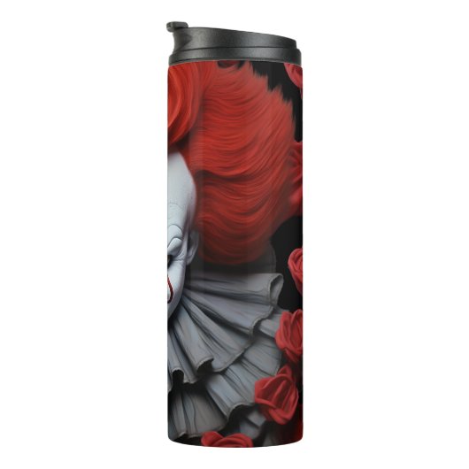 Personalisiert Penny Wise Thermosbecher (Nach rechts gedreht)