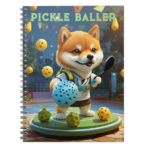 Personalisiert Pickleball Pickle Baller