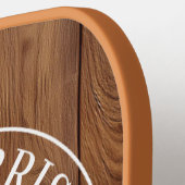 Personalisiert Pickleball Schläger (Linke Seite)