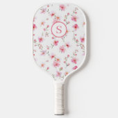 Personalisiert Pickleball Schläger (Vorderseite)