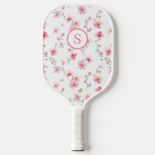 Personalisiert Pickleball Schläger (Vorderseite)