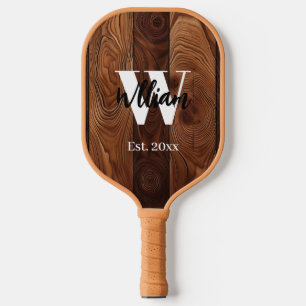 Personalisiert Pickleball Schläger