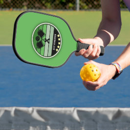 Personalisiert Pickleball Schläger