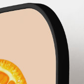 Personalisiert Pickleball Schläger (Linke Seite)