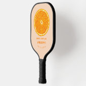 Personalisiert Pickleball Schläger (Links)