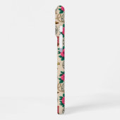 Personalisiert Pink Pony Club iPhone / Samsung Cas Hülle (Linke Seite)