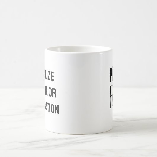 Personalisiert |Pioneer Fuel| Service-Tasse Kaffeetasse (Mittel)