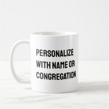 Personalisiert |Pioneer Fuel| Service-Tasse