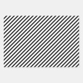 Personalisiert Pirate Birthday Geschenkpapier Set (Vorderseite 2)