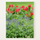 Personalisiert Planer (Rückseite)