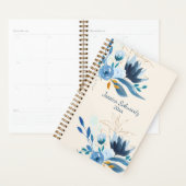 Personalisiert Planer (Anzeige)