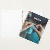 Personalisiert Planer (Anzeige)