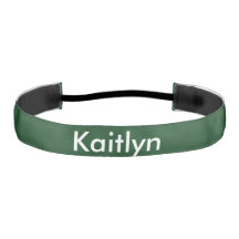 Personalisiert Pod Green