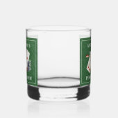 Personalisiert Poker Cards Casino Whiskyglas (Links)