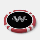 Personalisiert  pokerchips (Einzeln)