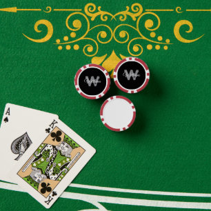 Personalisiert pokerchips