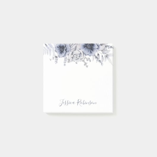 Personalisiert Post-it Klebezettel (Vorderseite)