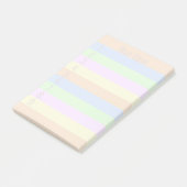 Personalisiert Post-it Klebezettel (angewinkelt)
