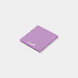 Personalisiert Post it Sticky Notes Post-it Klebezettel