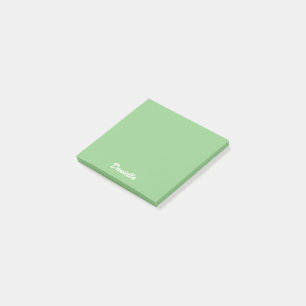 Personalisiert Post it Sticky Notes Post-it Klebezettel