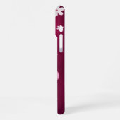 Personalisiert Princess Phone Case iPhone Hülle (Linke Seite)