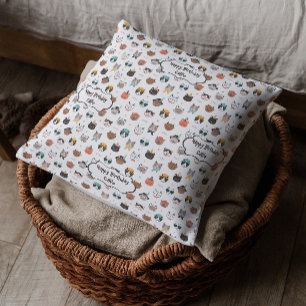 Personalisiert Purfect Geburtstagsgenuss Kissen