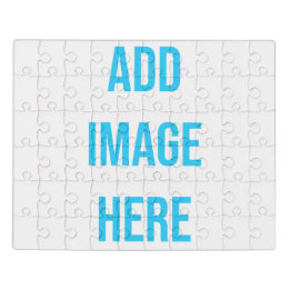 Personalisiert Puzzle