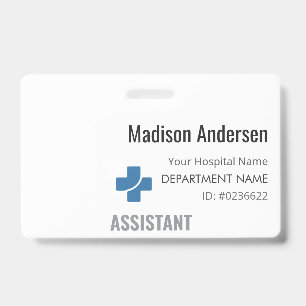 Personalisiert-PVC-Abzeichen - Employee.Event.Dura Ausweis