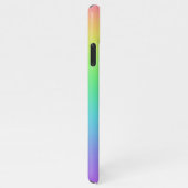 Personalisiert Rainbow iPhone 11 Pro Max Case Hülle (Rechte Seite)