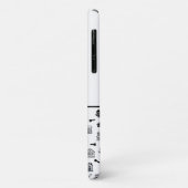 Personalisiert Real Anwesen Beruflich Case Mate iP (Hinten/Links)