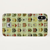 Personalisiert Realtor Case-Mate iPhone Hülle (Rückseite (Horizontal))