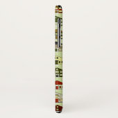 Personalisiert Realtor Case-Mate iPhone Hülle (Hinten/Links)