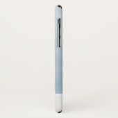 Personalisiert Red & Black Buffalo Karierter Urlau Case-Mate iPhone Hülle (Hinten/Links)