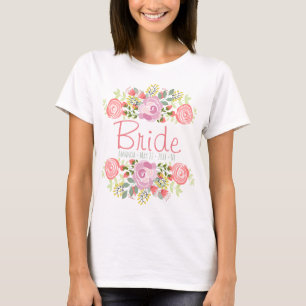 Personalisiert romantisch T-Shirt