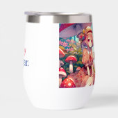 Personalisiert Romantischer Anime Couple (Rechts)