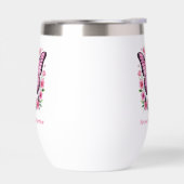 Personalisiert rosa Brustkrebs (Links)