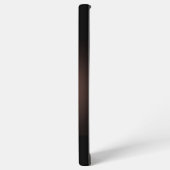 Personalisiert Rosa Rose Blume Samsung Case Galaxy Hülle (Linke Seite)