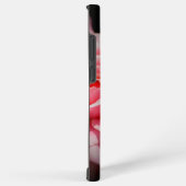 Personalisiert Rosa Rose Blume Samsung Case Galaxy Hülle (Rechte Seite)