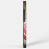 Personalisiert Rosa Rose Blume Samsung Case Galaxy Hülle (Rechte Seite)