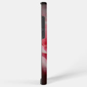 Personalisiert Rosa Rose Blume Samsung Case Galaxy Hülle (Rechte Seite)