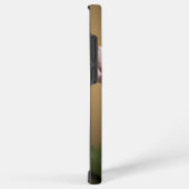 Personalisiert Rosa Rose Blume Samsung Case Samsung Galaxy Hülle (Rechte Seite)