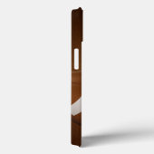 Personalisiert Rugby | American Football Sport Ges Case-Mate iPhone Hülle (Rückseite / Rechts)